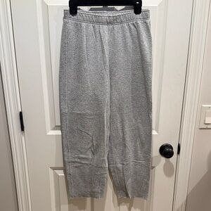 Urban Outfitters Gray Track Pants